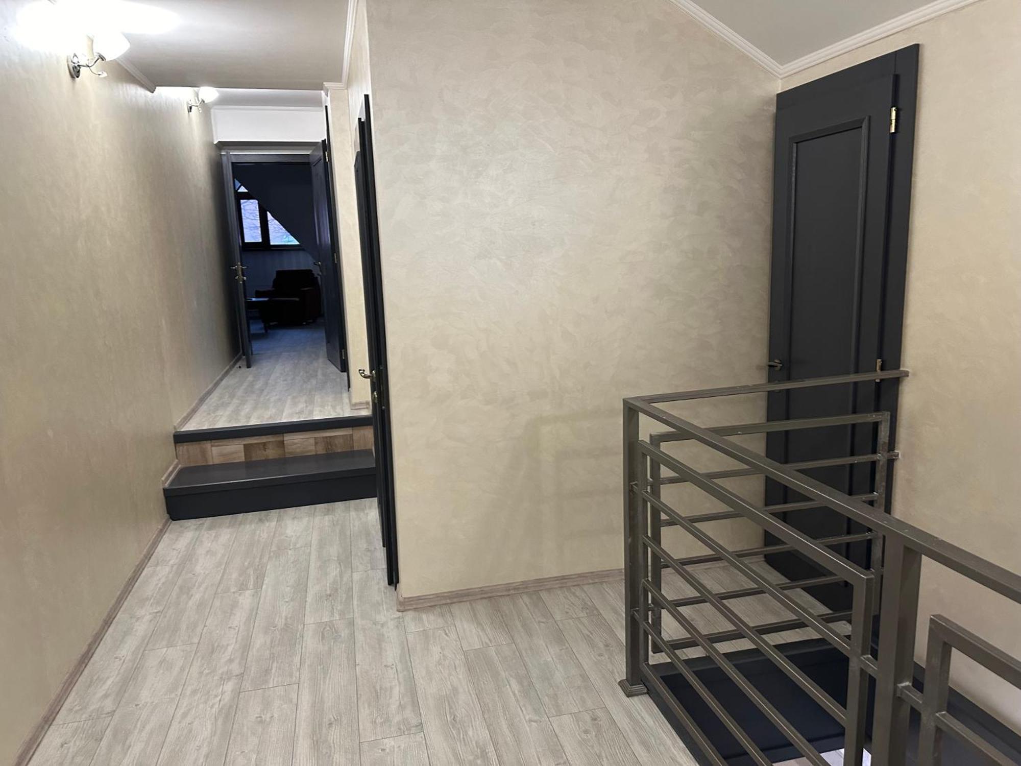 פולטבה Centralnyi Hotel מראה חיצוני תמונה