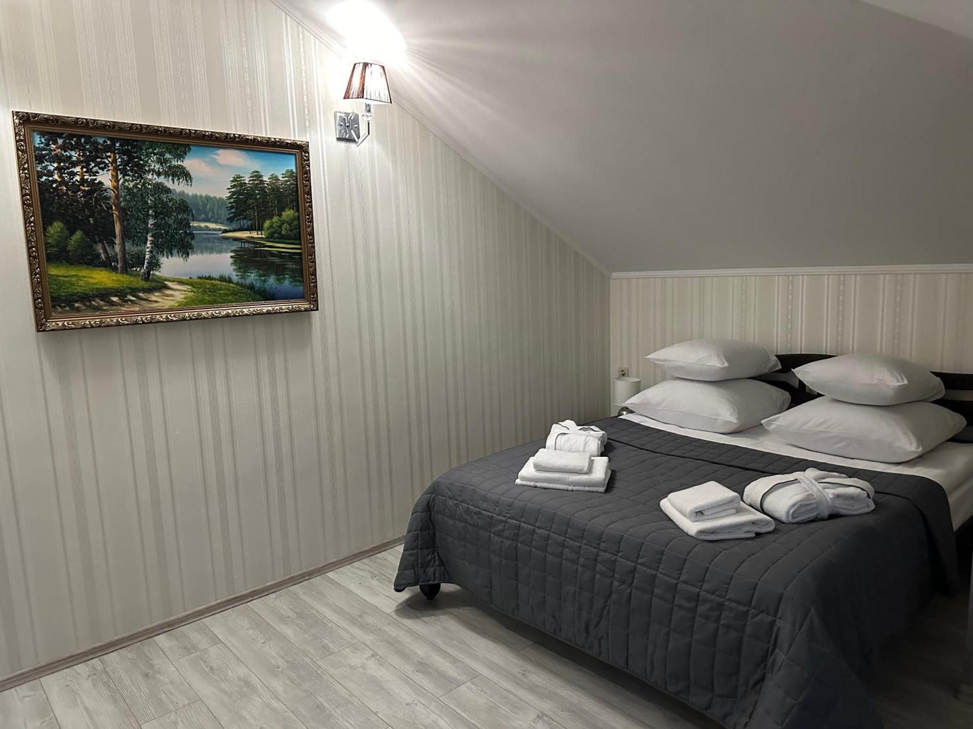 פולטבה Centralnyi Hotel מראה חיצוני תמונה