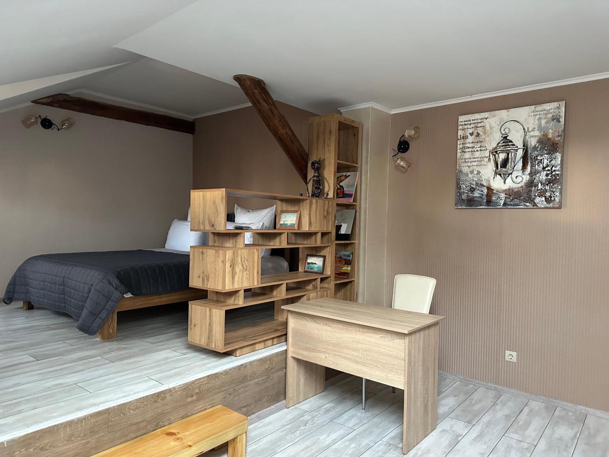 פולטבה Centralnyi Hotel מראה חיצוני תמונה