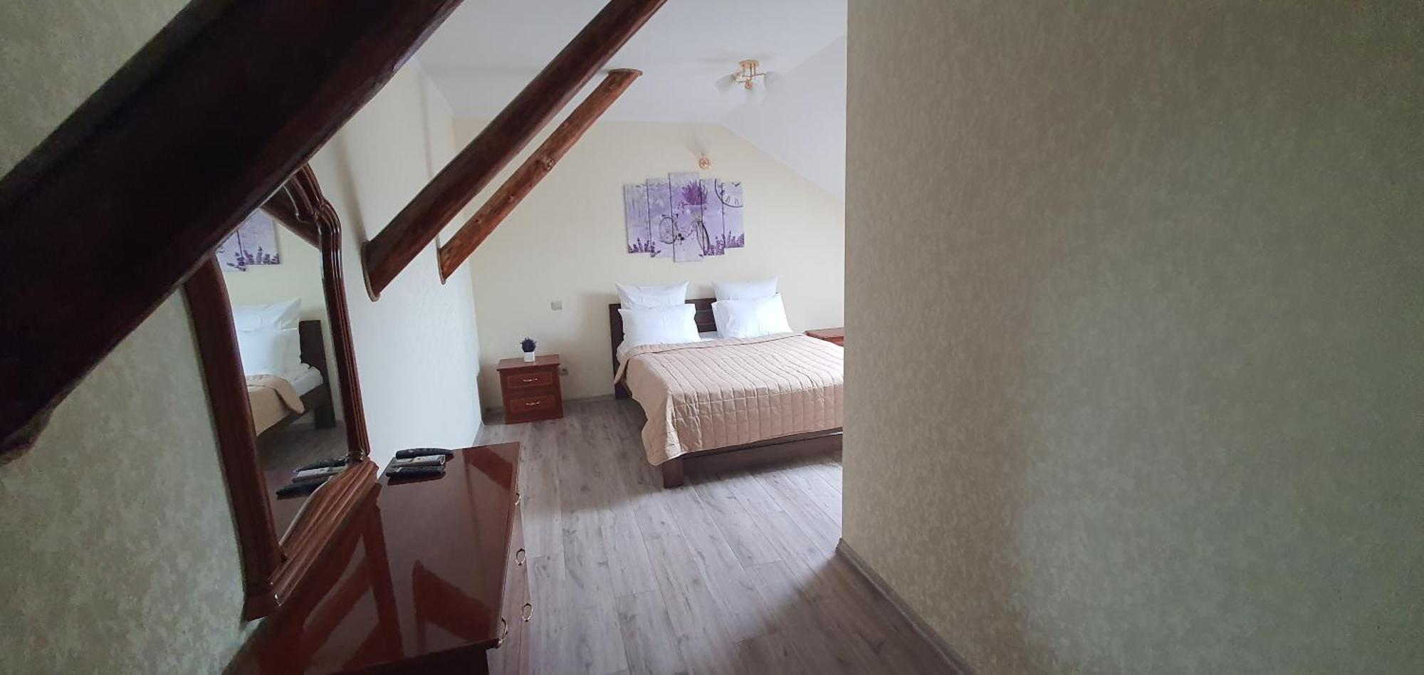 פולטבה Centralnyi Hotel מראה חיצוני תמונה