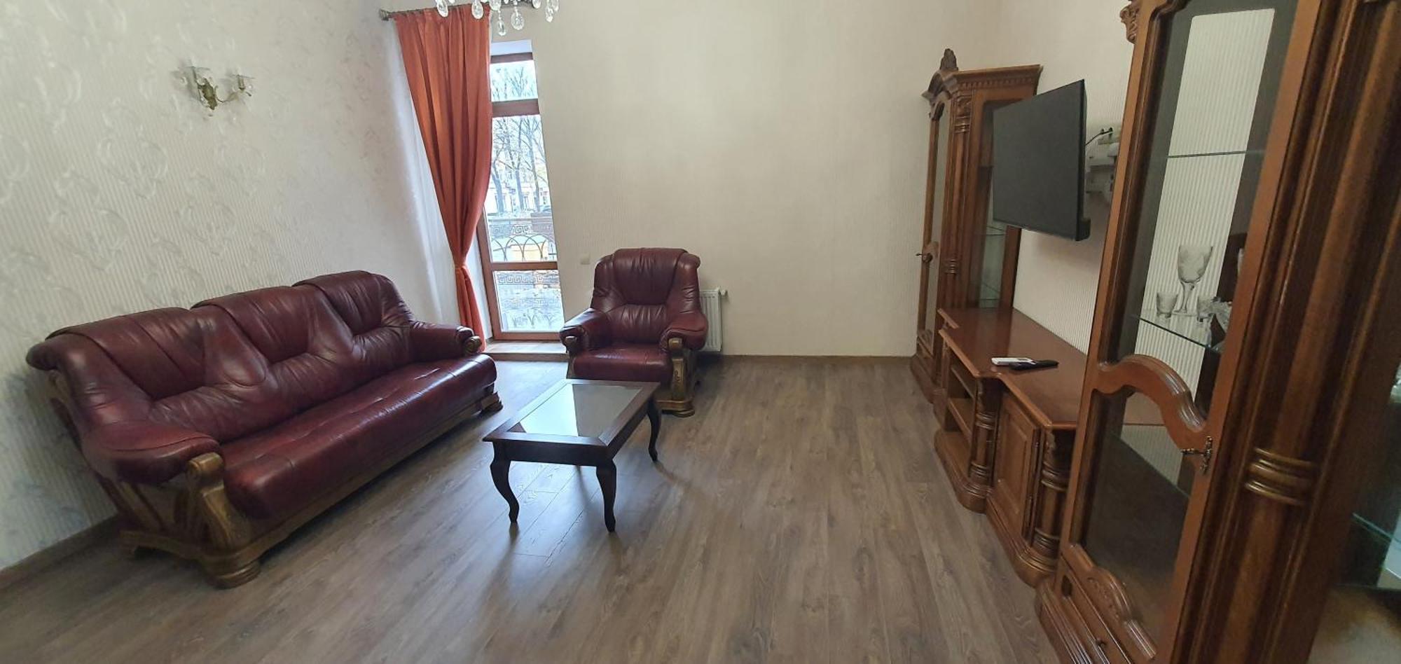 פולטבה Centralnyi Hotel מראה חיצוני תמונה